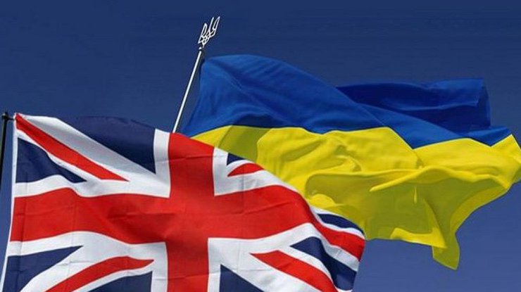 Соглашение было подписано послом Украины/ фото: sudohodstvo.org