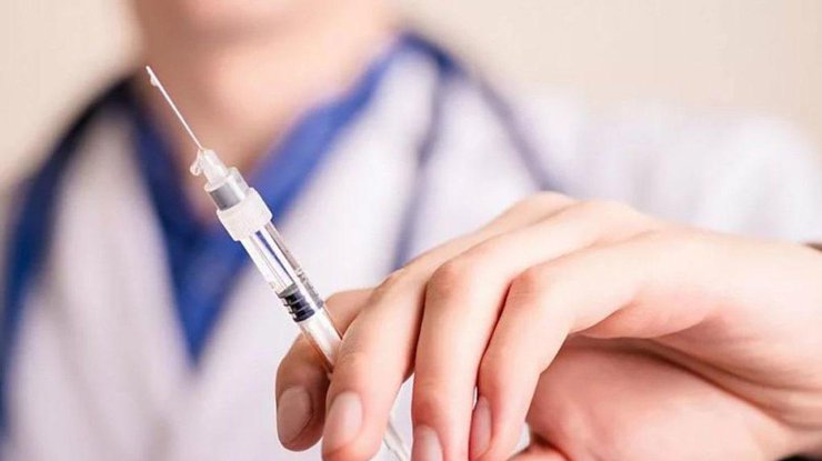 Вакцинироваться могут все желающие/ фото: Pixabay
