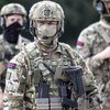 Великобритания перебросит спецназ в Украину: что произошло 