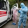 Коронавирус "зверствует"  в Украине: последние данные о зараженных