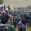 В Польше задержали украинца, который перевозил мигрантов