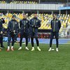 Где и когда смотреть решающий матч Босния и Герцеговина - Украина