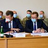 Житомирская область направит на усиление границы с Беларусью 2500 человек
