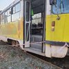 В Харькове девушку в наушниках насмерть сбил трамвай 