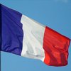 Во Франции изменили цвет государственного флага