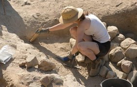 Археологи обнаружили в Ираке невероятные древние святыни