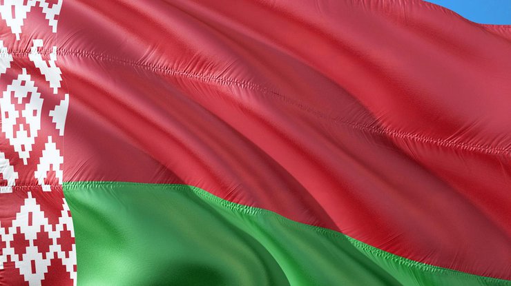 Флаг Беларуси / Фото: Pixabay