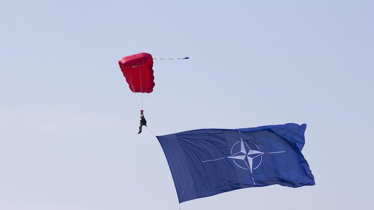 Фото: НАТО