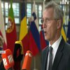 ЄС та НАТО висловлюють підтримку Україні через російську агресію