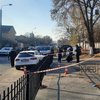 В Киеве под судом расстреляли ранее судимого грузина (фото)