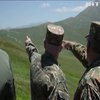 Вірменія й Азербайджан оголосили перемир'я