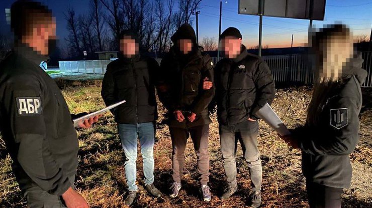 Фото: убийство полицейского