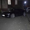 В центре Николаева застрелили известного бизнесмена (фото)
