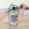 В США одобрили бустерную прививку вакциной Pfizer