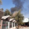 В Кабуле прогремели новые взрывы, много погибших