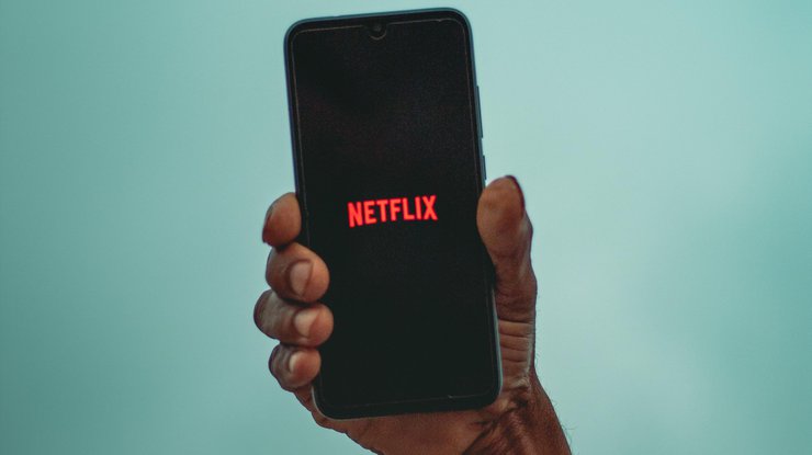 Фото: Netflix