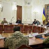 Зеленский вручил государственные награды отличившимся военнослужащим 