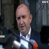 Болгари обрали чинного президента на другий термін