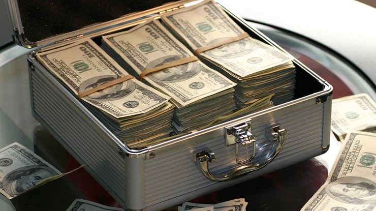 Деньги / Фото: Pixabay