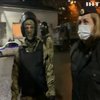 У Криму силовики затримали жінок та журналістів