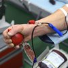 В Украине появится реестр доноров крови