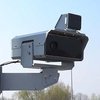 В Украине заработают еще 10 камер автофиксации нарушений ПДД