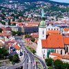 В Словакии вводят режим ЧС 