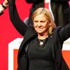 Премьером Швеции впервые стала женщина