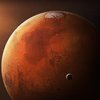 Марсоход Perseverance прислал уникальный снимок с Красной планеты