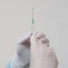 Вакцинация от коронавируса: сколько людей сделали прививку 