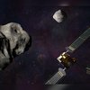 NASA запустило зонд-камикадзе для столкновения с астероидом Диморф