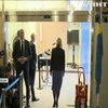 Перша в історії Швеції жінка прем'єр подала у відставку
