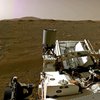 Исследования Марса: аппарат NASA взял образцы Красной планеты