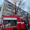 В Киеве взорвался газ в жилом доме: началась эвакуация 