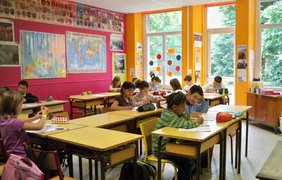 Школы Бельгии начнут оплачивать посещение учеников