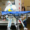 В Германии будут перевозить инфицированных коронавирусом по воздуху