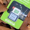 Самая надежная microSD 2021 года: обзор Kioxia Exceria High Endurance 
