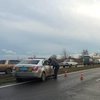 Под Одессой на оживленной трассе случилось смертельное ДТП