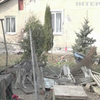 У прикарпатському селі сталася страшна аварія, загинув пасажир