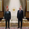 Новый посол Украины приступил к работе в Турции
