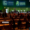 Кліматична конференція ООН: світові лідери висловили амбітні плани щодо спасіння людства