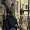 Затримали зловмисників, які орудували в елітних містечках передмістя Києва