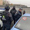 Под Днепром арестовали группировку злоумышленников "в погонах"
