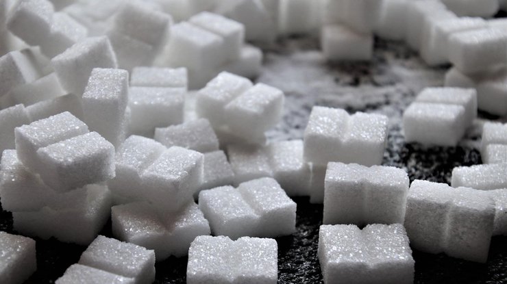 Фото: цены на сахар
