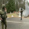 Режим Лукашенка штучно створює міграційну кризу на кордоні з Литвою