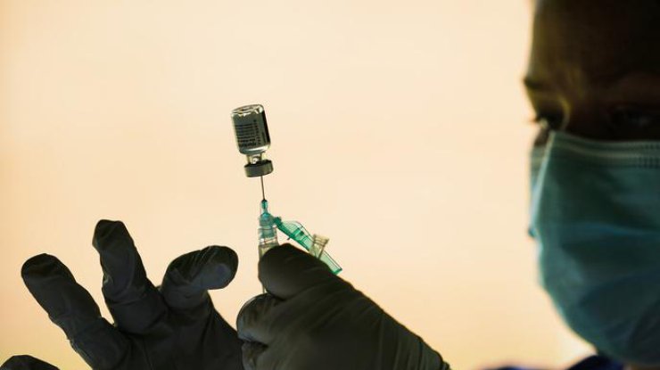 Фото: вакцина / RT