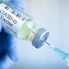 В Украине темпы вакцинации от коронавируса бьют невероятные рекорды