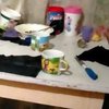 В Житомире горе-мать оставила детей в квартире без еды и присмотра (фото) 