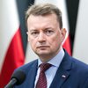 Польша объявила боевую готовность на границе с Беларусью