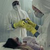 В Украине стабилизируются показатели госпитализации больных коронавирусом 